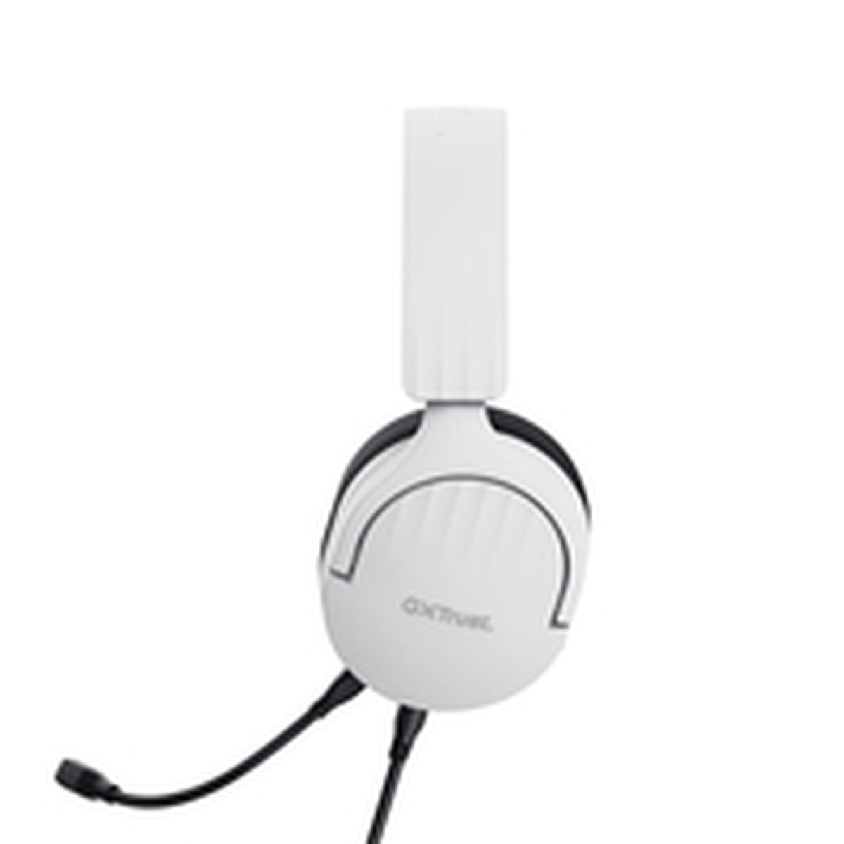 Słuchawki Gaming z mikrofonem Trust 25210